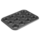 Artikelbild 1 für WESTMARK Muffinform 12er 32902270 Ø 35,0 x 26,5 cm, 1 St., Artikelnummer 711222