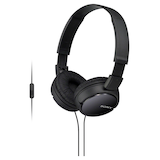Artikelbild 1 für SONY MDR-ZX110APB Kopfhörer schwarz, Artikelnummer 162863