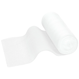 Artikelbild 1 für Meditrade® Fixierbinde   ABE® Last 1411 weiß 8,0 cm x 4,0 m, 20 St., Artikelnummer 563538