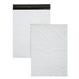 Artikelbild 1 für docuCARE® Folienversandtaschen classic light DIN B3 ohne Fenster weiß 100 St., Artikelnummer 445332