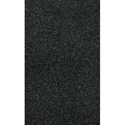 Artikelbild für folia Moosgummi schwarz 10 Bogen, Artikelnummer 186736