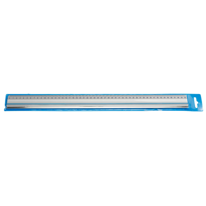 Artikelbild 3 für WEDO Schneidelineal 50,0 cm, silber, Artikelnummer 315164