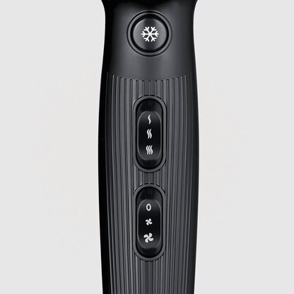 Artikelbild 4 für SEVERIN HT 0167 Haartrockner schwarz 2300 Watt, Artikelnummer 558649