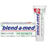 Artikelbild 1 für blend-a-med COMPLETE EXPERT Zahnpasta 75 ml, Artikelnummer 272167