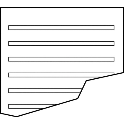 Artikelbild 2 für Staufen® Schulhefte Style Lineatur 3 liniert DIN A5 ohne Rand, 16 Blatt, 1 St., Artikelnummer 242822