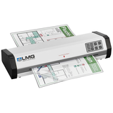 Artikelbild 1 für LMG AUTOLAM Laminiergerät bis DIN A3, Artikelnummer 464920