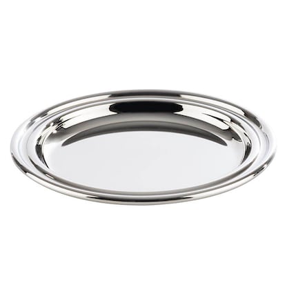 Artikelbild für APS Untersetzer silber Ø 10,5 cm 6-tlg., 6 St., Artikelnummer 197919