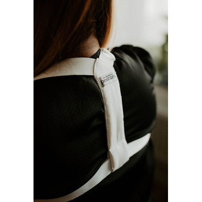 Artikelbild 2 für Swedish Posture® Flexi M-L Haltungstrainer weiß, Artikelnummer 235873