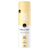 Artikelbild 1 für 8x4 VANILLA TWIST Deo-Spray 150,0 ml, Artikelnummer 579217