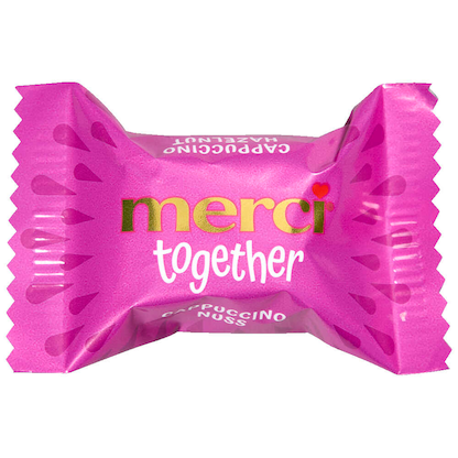 Artikelbild 11 für merci® together Pralinen 17 St./175,0 g, Artikelnummer 954730
