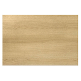 Artikelbild 1 für HAMMERBACHER Tischplatte KP12 eiche rechteckig 120,0 x 80,0 x 2,5 cm, Artikelnummer 589438