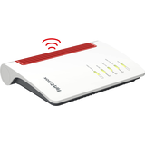 Artikelbild 1 für FRITZ! FRITZ!Box 5530 Fiber WLAN-Router, 1 St., Artikelnummer 798601