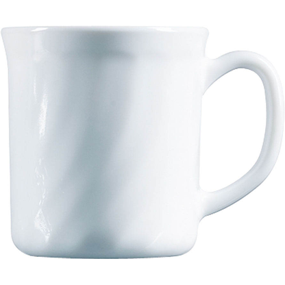 Artikelbild 2 für ARCOROC Kaffeebecher Trianon White weiß 290,0 ml, 6 St., Artikelnummer 977254