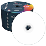 Artikelbild 1 für MediaRange CD-R 700 MB bedruckbar, 50 St., Artikelnummer 715169