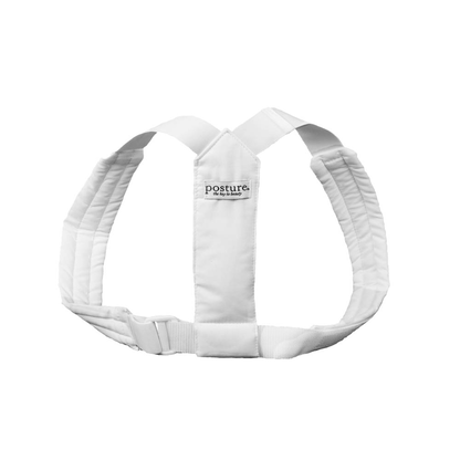 Artikelbild für Swedish Posture® Flexi M-L Haltungstrainer weiß, Artikelnummer 235873