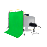 Artikelbild 1 für Steelplay Streaming-Pack 4 in 1 Mikrofon-Set, Artikelnummer 399119