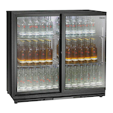 Artikelbild 1 für Bartscher 175 L Getränkekühlschrank, Artikelnummer 427363