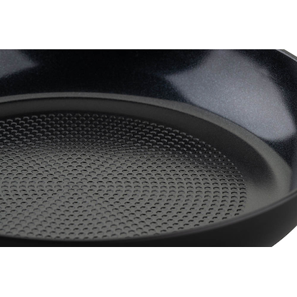 Artikelbild 6 für FACKELMANN Pfanne Statement schwarz Ø 28,0 cm, 1 St., Artikelnummer 584189