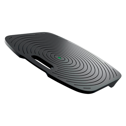 Artikelbild 5 für LEITZ Anti-Ermüdungsmatte Ergo Active dunkelgrau 60,5 x 68,1 cm, Artikelnummer 642387