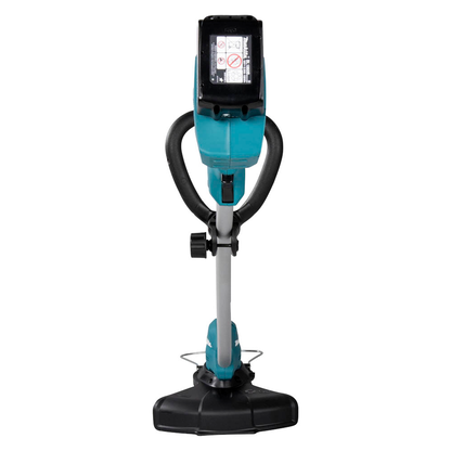 Artikelbild 9 für makita DUR189RF Akku-Rasentrimmer 18,0 V, mit 1 Akku, Artikelnummer 583371