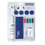 Artikelbild 1 für STAEDTLER Moderationszubehör Lumocolor® 10 Teile, Artikelnummer 258323