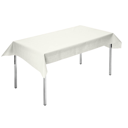 Artikelbild 4 für STARPAK Tischdecke soft selection weiß 1,18 x 25,0 m, 1 St., Artikelnummer 823203