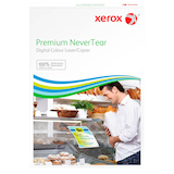 Artikelbild 1 für xerox Laserfolien Premium NeverTear 003R98056 matt, 100 Blatt, Artikelnummer 148342