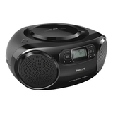 Artikelbild 1 für PHILIPS AZB500/12 CD-Player, Artikelnummer 612164