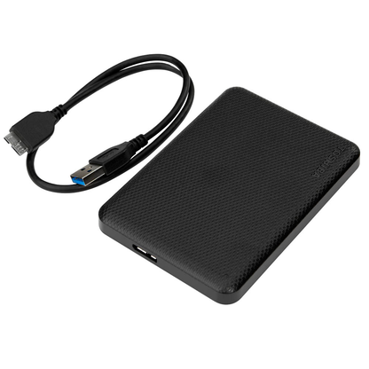 Artikelbild 4 für TOSHIBA Canvio Advance 2 TB externe HDD-Festplatte schwarz, Artikelnummer 859813