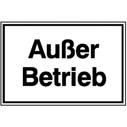 Artikelbild für SafetyMarking® Hinweisschild 