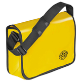Artikelbild 1 für VELOFLEX Umhängetasche VELOCOLOR® LKW-Plane gelb 7000310, Artikelnummer 157572
