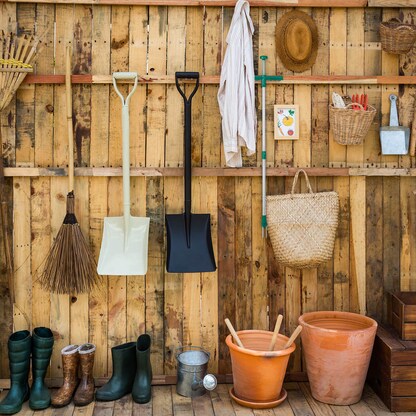 Artikelbild 3 für relaxdays Unkrautstecher 100,5 cm, Artikelnummer 439602