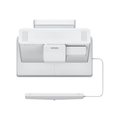 Artikelbild 3 für EPSON EB-1485Fi, 3LCD Kurzdistanz-Beamer, 5.000 Lumen, Artikelnummer 494084