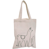 Artikelbild 1 für Rayher Stofftasche Stoff natur 53983505, Artikelnummer 204341