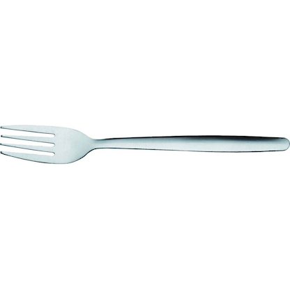 Artikelbild 2 für solex® Gabeln TM 80 silber, 12 St., Artikelnummer 984000