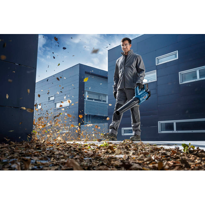 Artikelbild 4 für BOSCH Professional GBL 18V-750 Akku-Laubbläser, Artikelnummer 131609