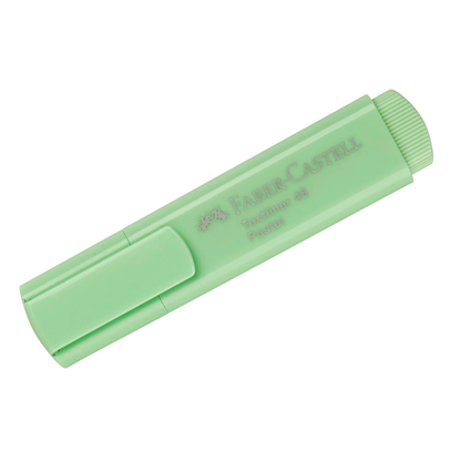 Artikelbild 3 für FABER-CASTELL TL 46 Pastell Textmarker farbsortiert, 8 St., Artikelnummer 274286