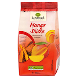 Artikelbild 1 für ALNATURA Bio Mango Stücke Trockenfrüchte 100,0 g, Artikelnummer 293417