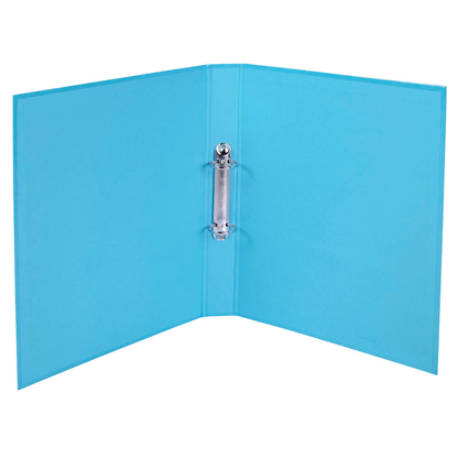 Artikelbild 18 für Exacompta Iderama Ringbuch 2-Ringe farbsortiert 4,0 cm DIN A4, 10 St., Artikelnummer 681308