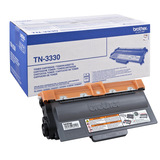 Artikelbild 1 für brother TN-3330 schwarz Toner, Artikelnummer 861583