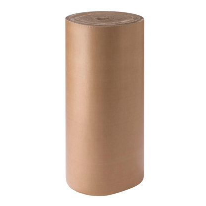 Artikelbild für Nestler Wellpappe Onduwell 100,0 cm x 70,0 m braun, 1 Rolle, Artikelnummer 165506