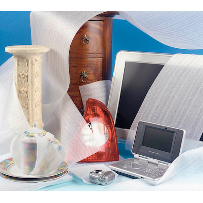 Artikelbild 2 für Sealed Air Cell-Aire® Schaumfolie 2,0 mm 125,0 m x 100,0 cm, 1 Rolle, Artikelnummer 187591