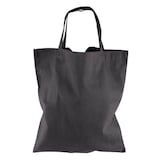 Artikelbild 1 für Rayher Stofftasche Stoff schiefergrau 38225562, Artikelnummer 204352