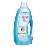 Artikelbild 1 für domol Waschmittel flüssig, 1,5 l, Artikelnummer 537953