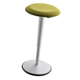 Artikelbild 1 für sedus Hocker se:fit sf-905/003 grün, 1 St., Artikelnummer 721203