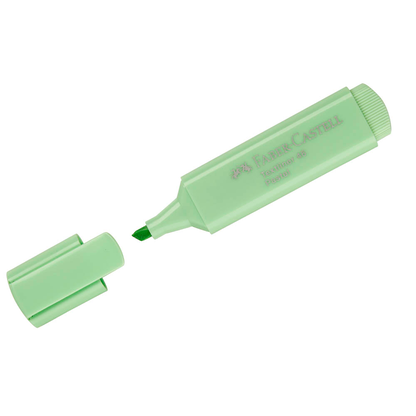 Artikelbild 13 für FABER-CASTELL TL 46 Pastell Textmarker farbsortiert, 8 St., Artikelnummer 274286