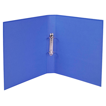 Artikelbild 15 für Exacompta Iderama Ringbuch 2-Ringe farbsortiert 4,0 cm DIN A4, 10 St., Artikelnummer 681308