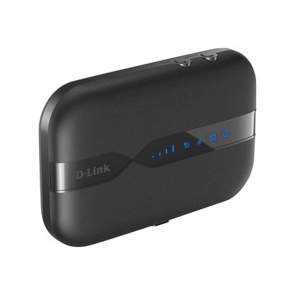 Artikelbild 2 für D-Link DWR-932 mobiler WLAN-Router, 1 St., Artikelnummer 847850