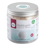 Artikelbild 1 für Rayher Badekugeln sprudelnd weiß, Artikelnummer 869216