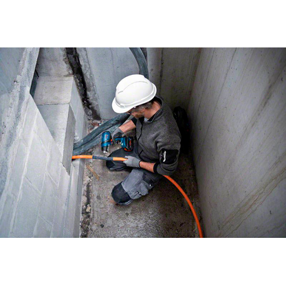 Artikelbild 4 für BOSCH Professional GHG 18V-50 Akku-Heißluftfön, Artikelnummer 200039